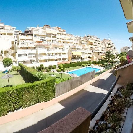 Casa Del Silencio Apartment Benalmadena Exterior photo