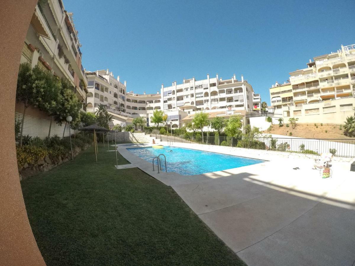Casa Del Silencio Apartment Benalmadena Exterior photo