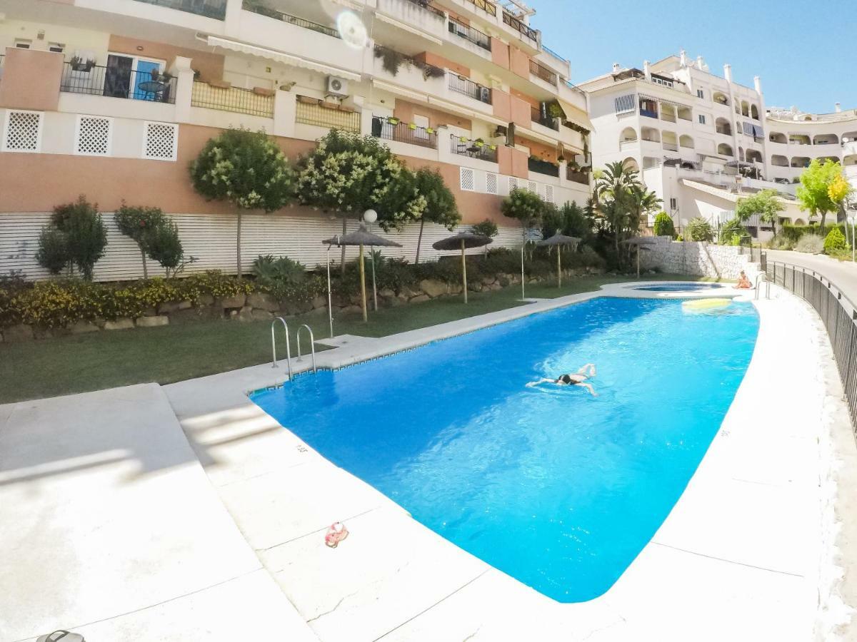 Casa Del Silencio Apartment Benalmadena Exterior photo